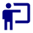 Instructors Icon