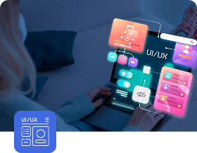 UI/UX Design